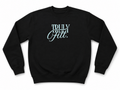 TF Crewneck