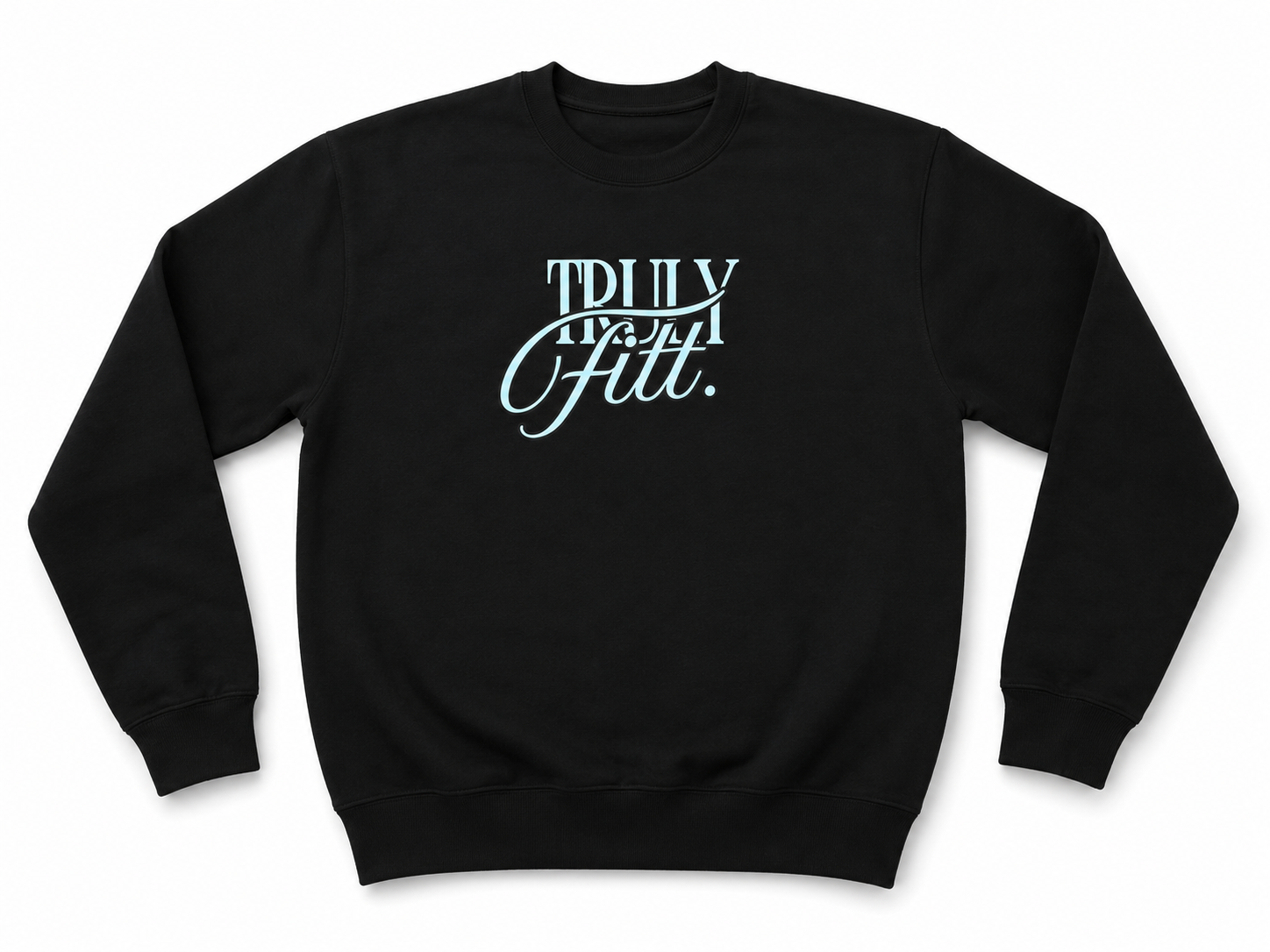 TF Crewneck