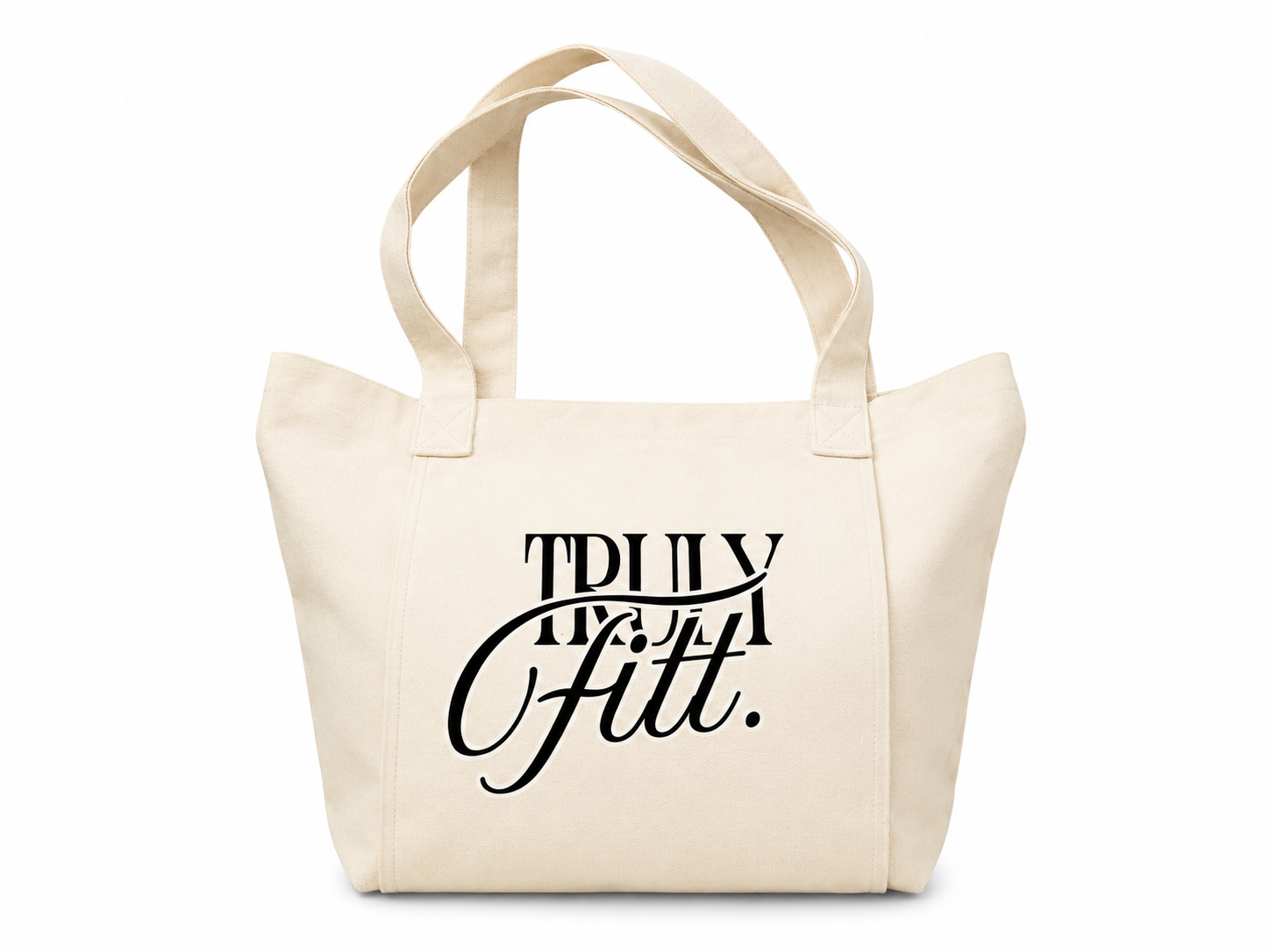 TF Yoga Tote