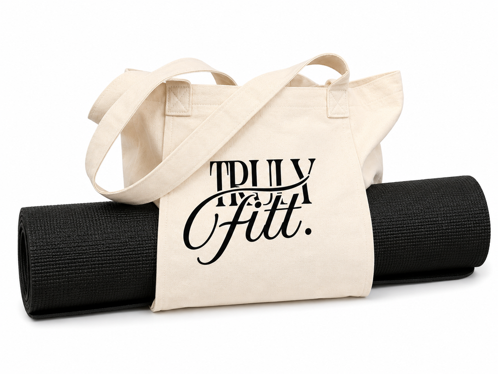 TF Yoga Tote